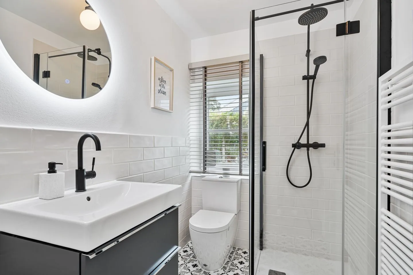 NaturVerliebt NaturVerliebt SPO Bad - 