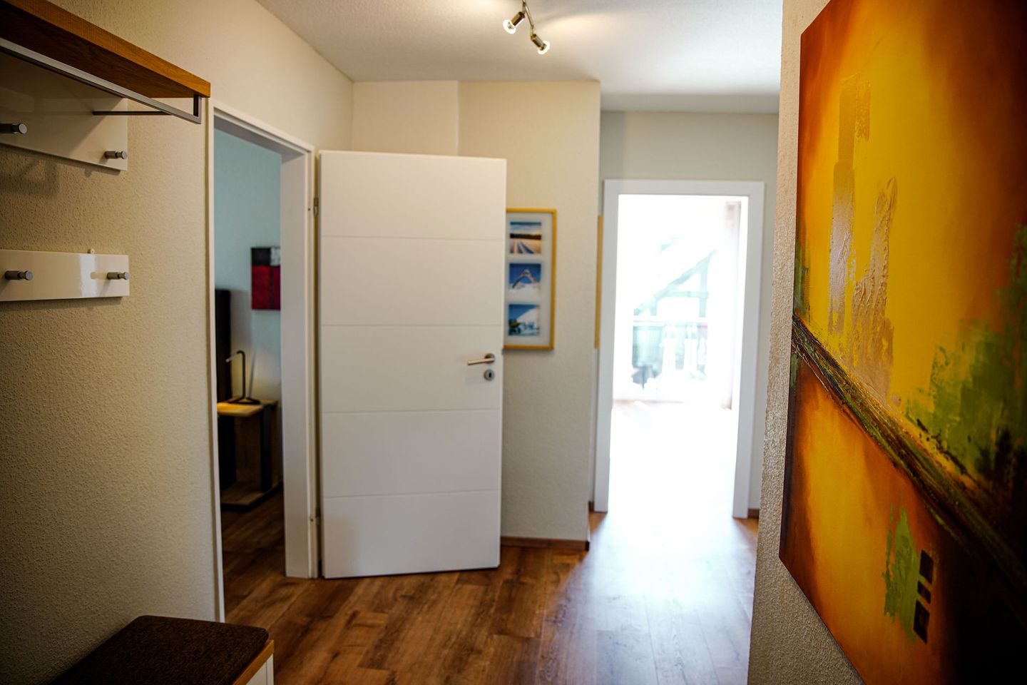  FeWo Siebenstern**** Winterberg - 