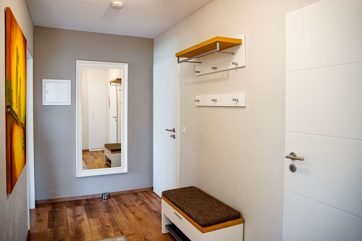  FeWo Siebenstern**** Winterberg - 