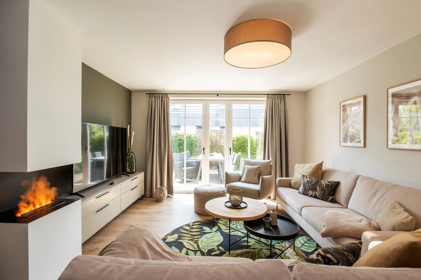 Ferienhaus Seeschwalbe 12/2  -