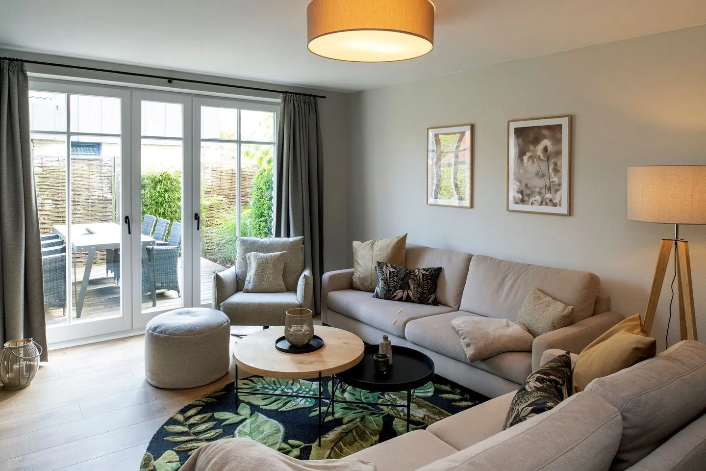 Ferienhaus Seeschwalbe 12/2  -