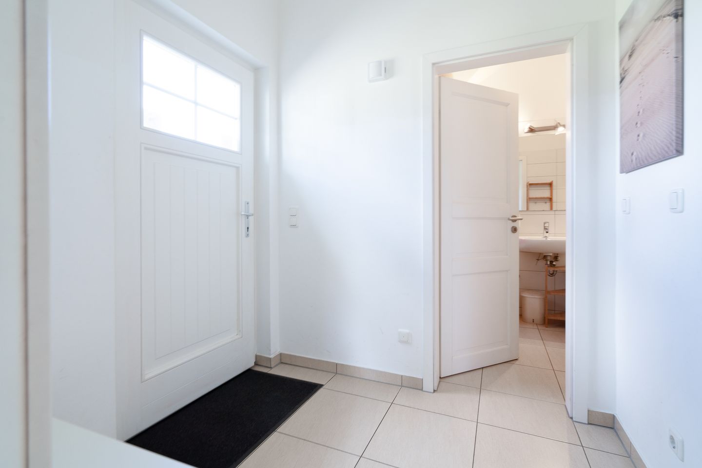 Strandpark Sierksdorf H082 Sierksdorf - Fassade / Eingang