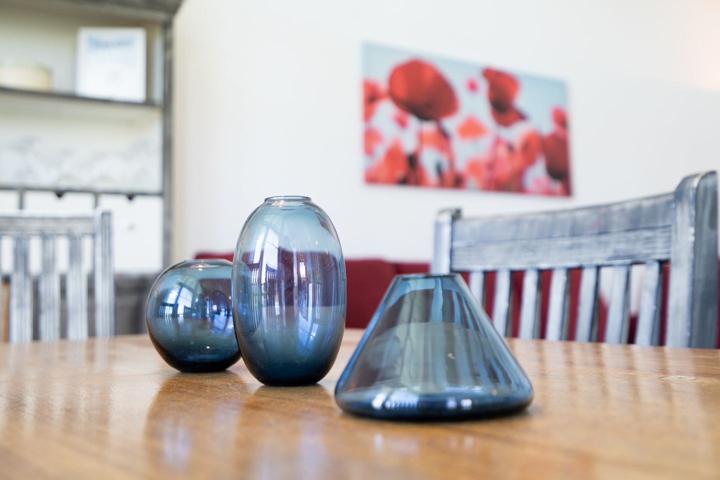 Strandpark Sierksdorf H082 Sierksdorf - Dekoratives Detail