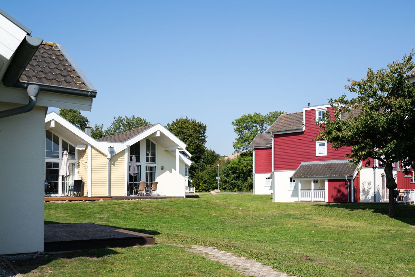 Strandpark Sierksdorf H060 Sierksdorf - Hauptansicht