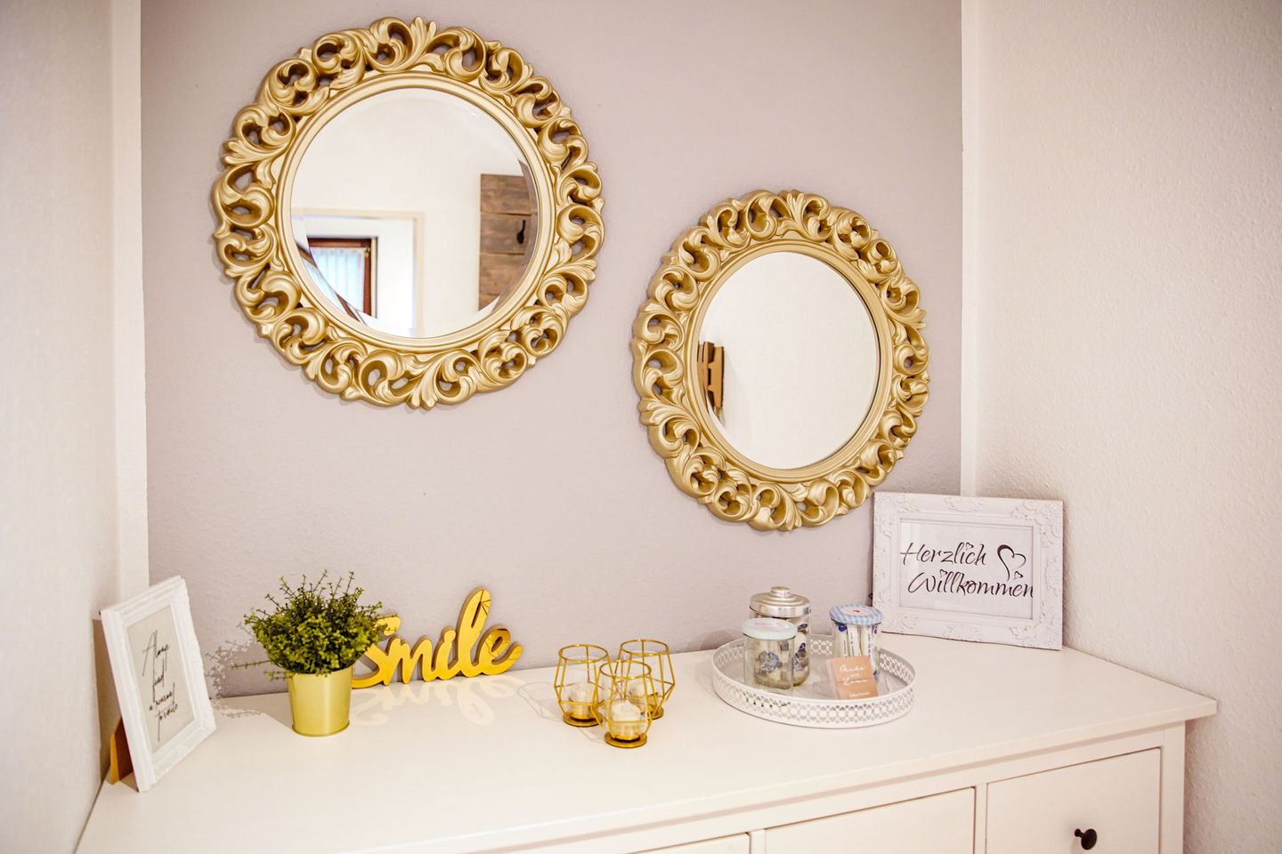  Andinas Ferienwohnung - Natur pur - Wunderschöner Ausblick Winterberg - Silbach - -img.tag.bedroom-