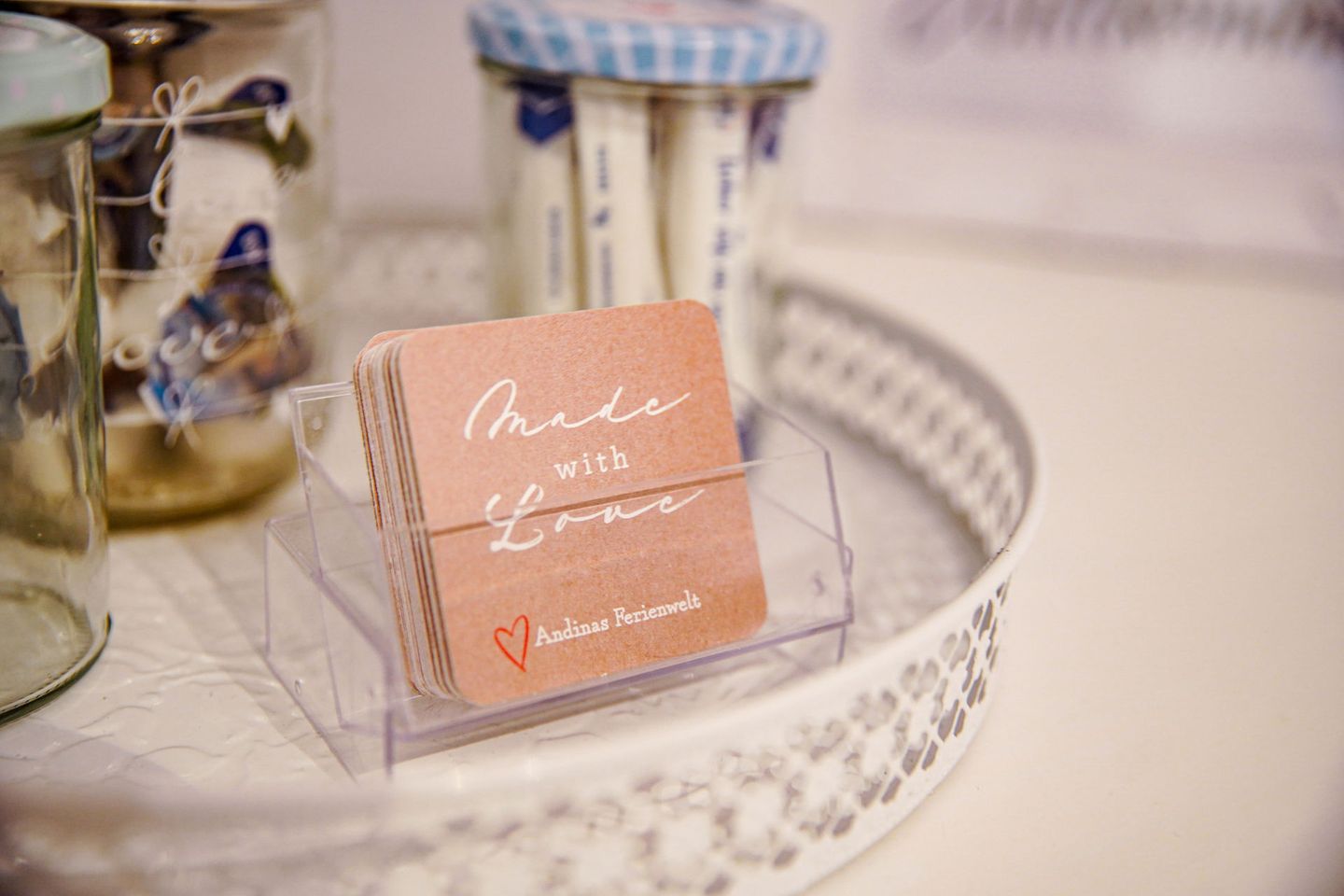  Andinas Ferienwohnung - Natur pur - Wunderschöner Ausblick Winterberg - Silbach - -img.tag.livingroom-