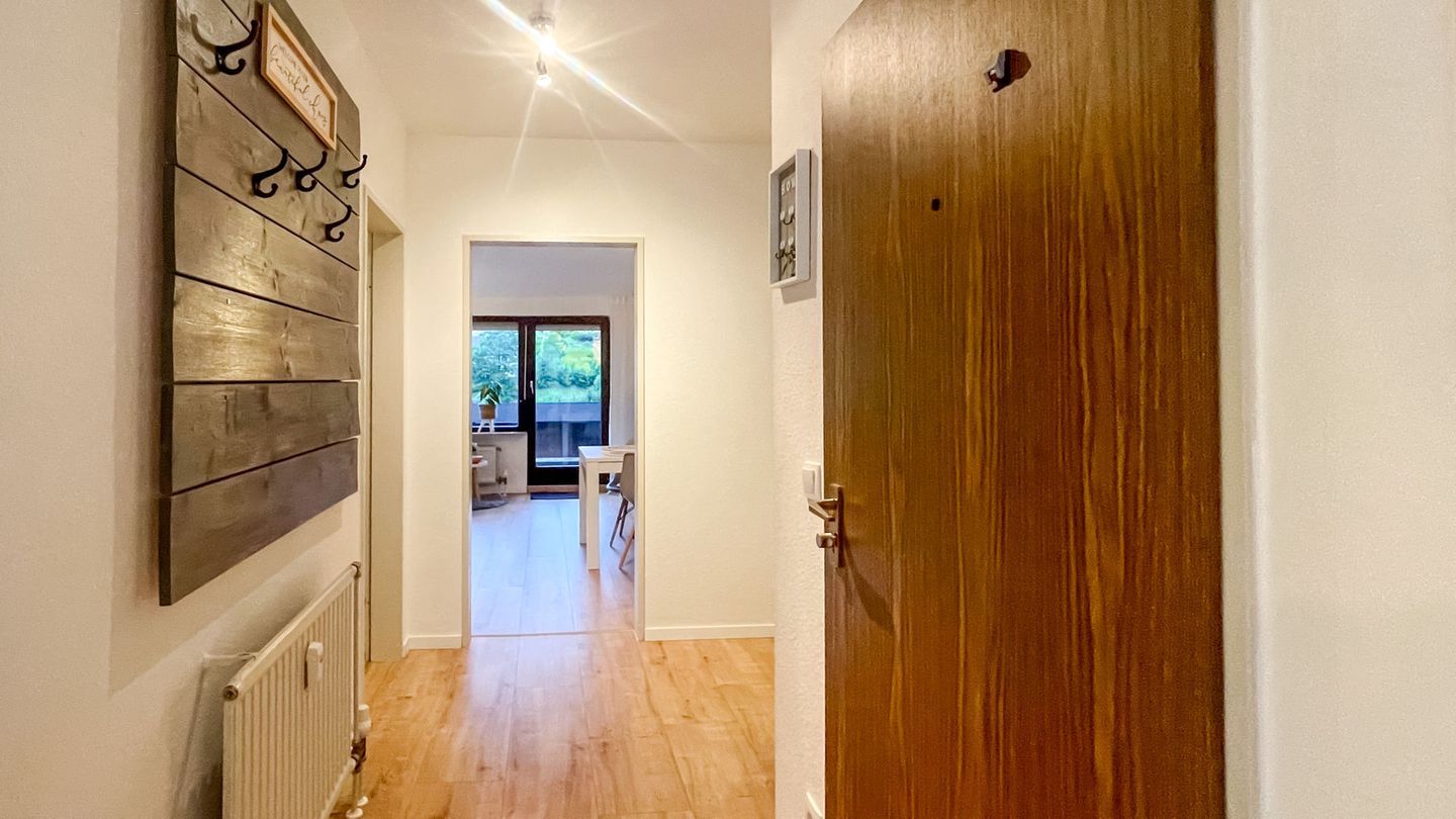  Andinas Ferienwohnung - Natur pur - Wunderschöner Ausblick Winterberg - Silbach - 