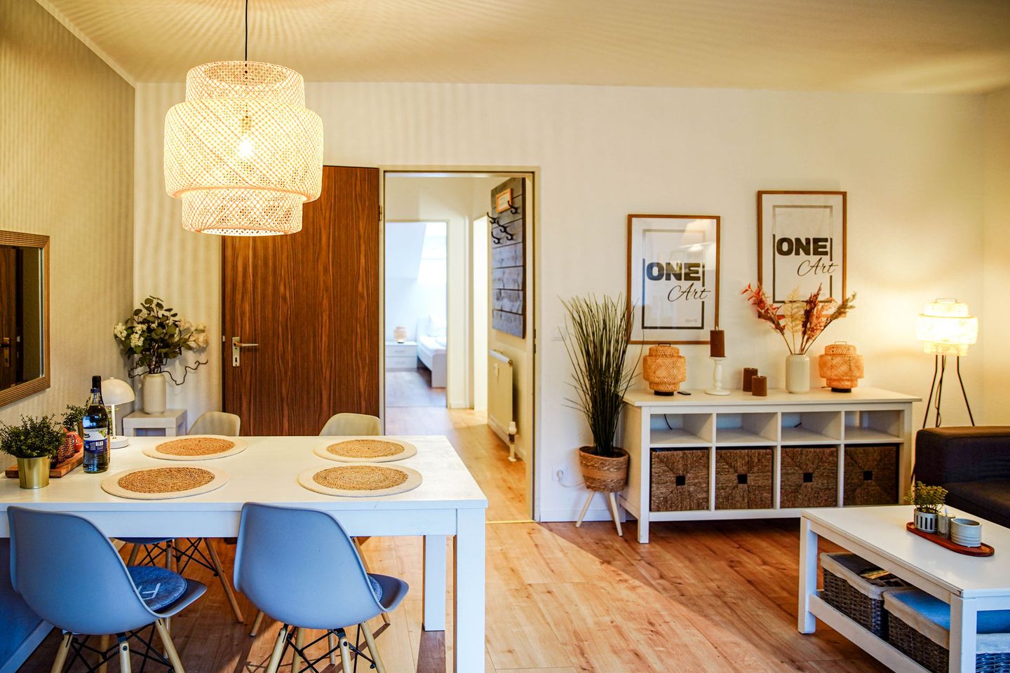  Andinas Ferienwohnung - Natur pur - Wunderschöner Ausblick Winterberg - Silbach - -img.tag.livingroom-