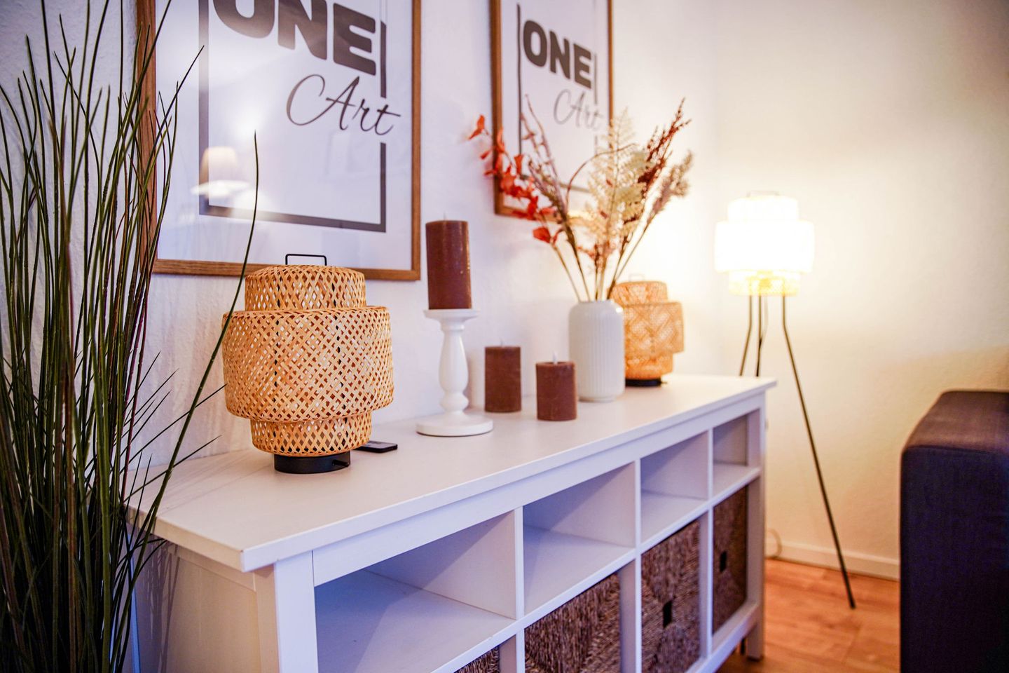  Andinas Ferienwohnung - Natur pur - Wunderschöner Ausblick Winterberg - Silbach - -img.tag.livingroom-