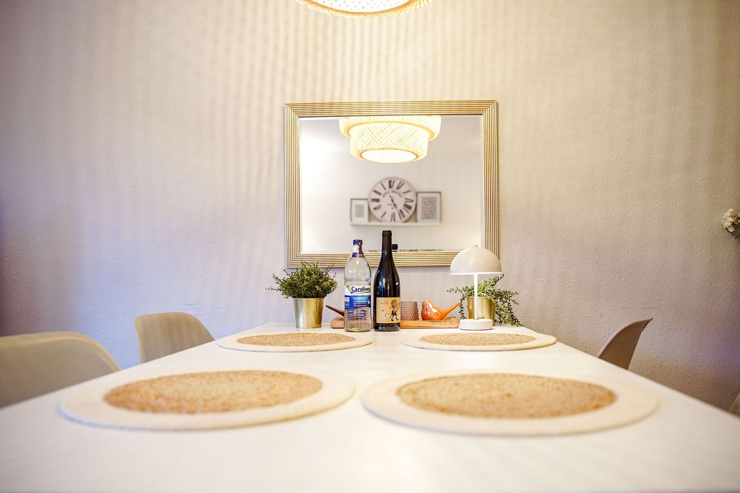  Andinas Ferienwohnung - Natur pur - Wunderschöner Ausblick Winterberg - Silbach - -img.tag.livingroom-