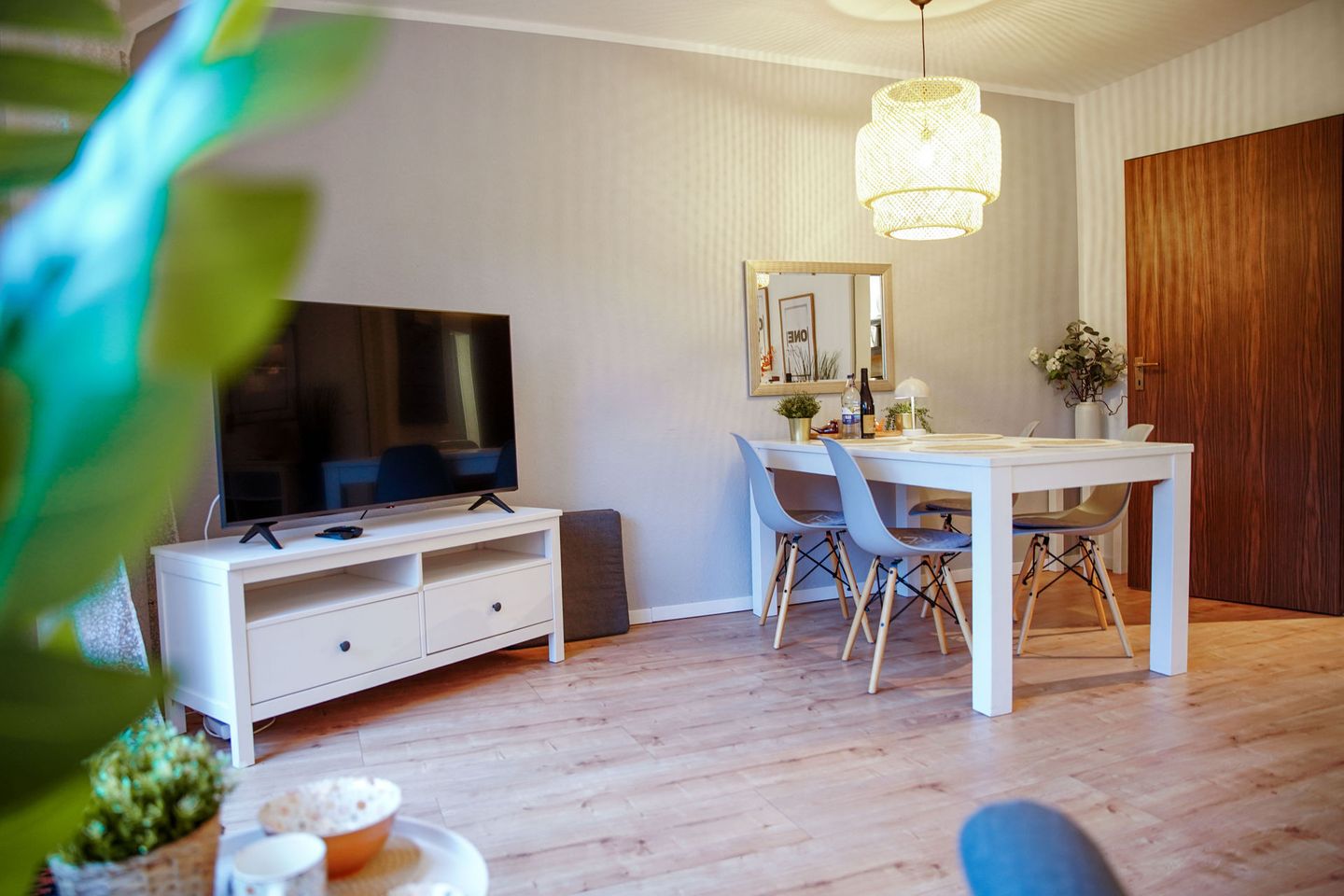  Andinas Ferienwohnung - Natur pur - Wunderschöner Ausblick Winterberg - Silbach - -img.tag.livingroom-