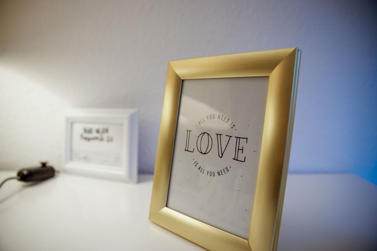  Andinas Ferienwohnung - Natur pur - Wunderschöner Ausblick Winterberg - Silbach - -img.tag.bedroom-