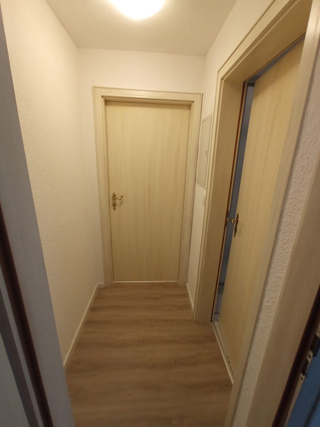 Smart Resorts B&B 3 BB 1001 Winterberg - Züschen -
