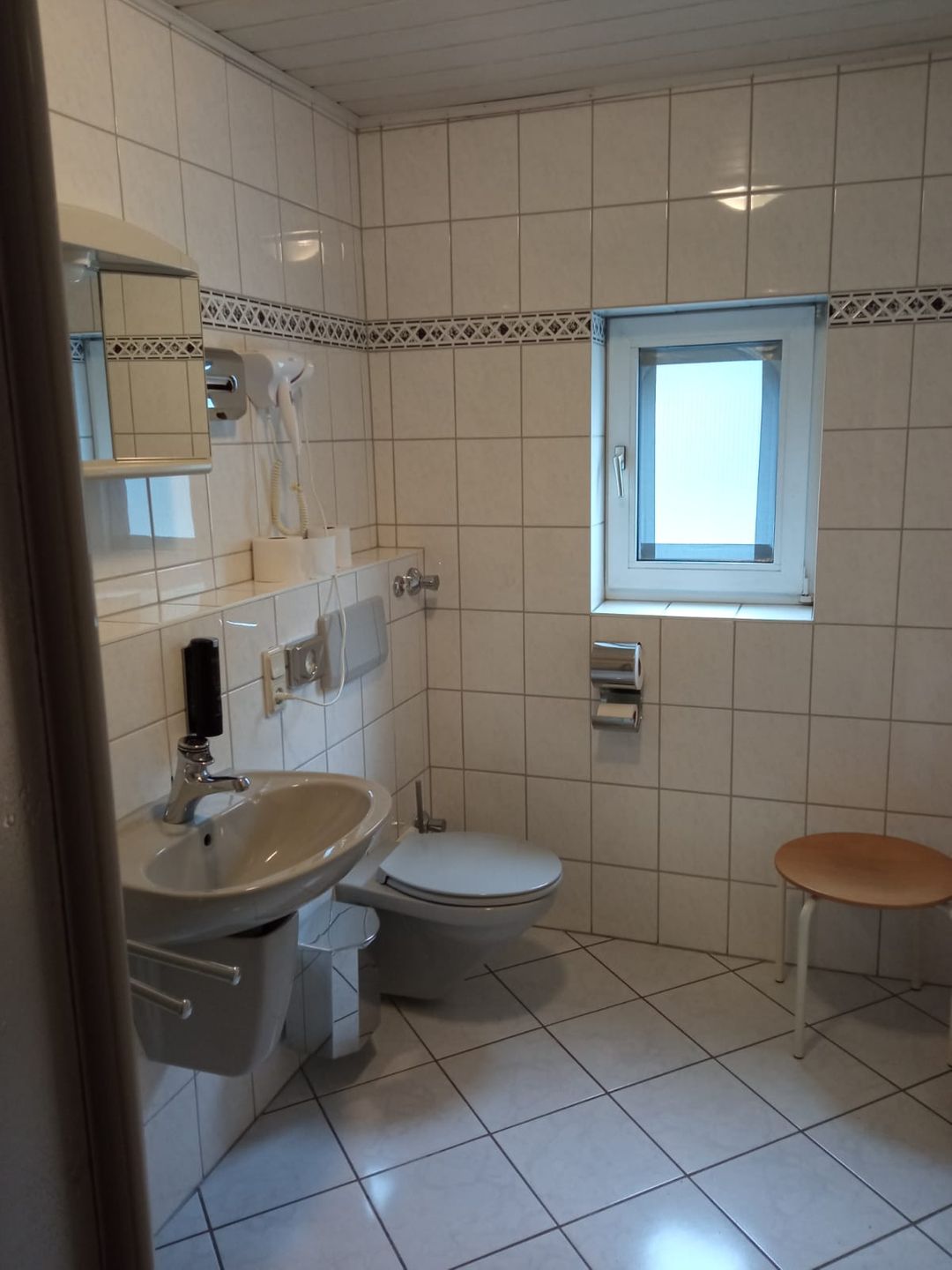 Smart Resorts B&B 3 BB 1001 Winterberg - Züschen -