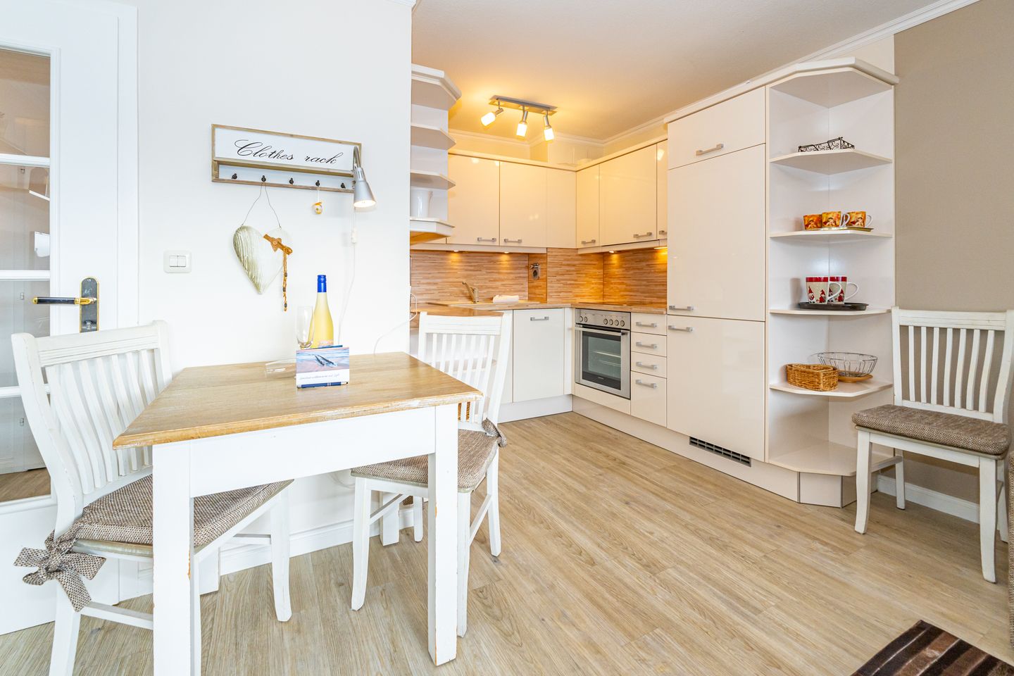 Dünenburg App. 19 Westerland - 