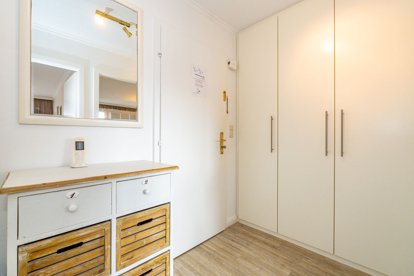 Dünenburg App. 19 Westerland - 