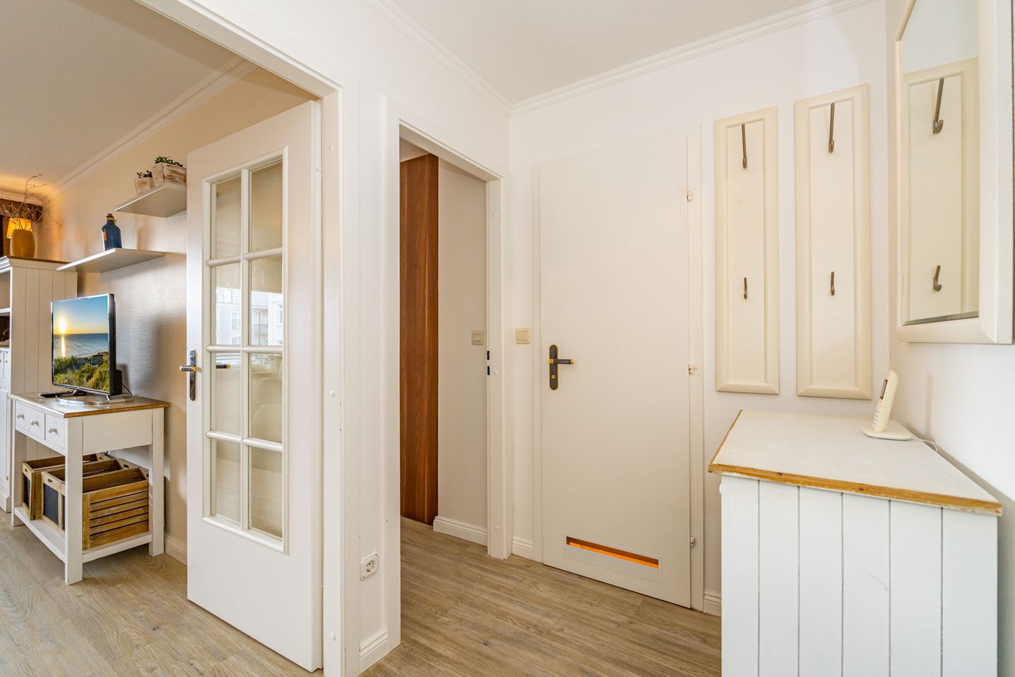 Dünenburg App. 19 Westerland - 