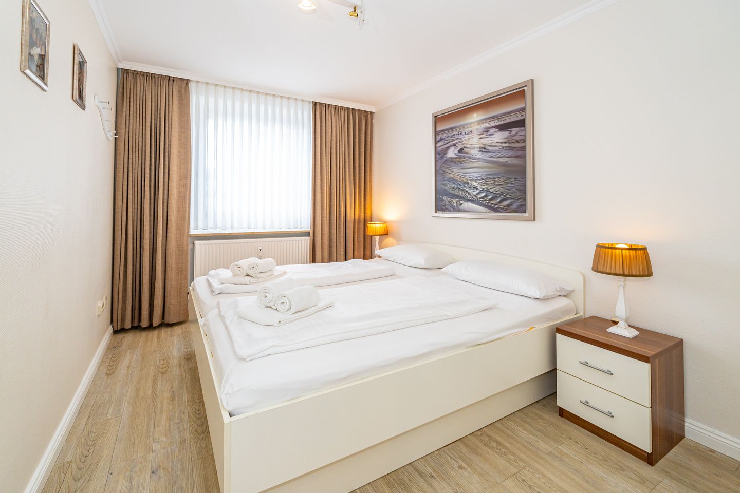 Dünenburg App. 19 Westerland - 