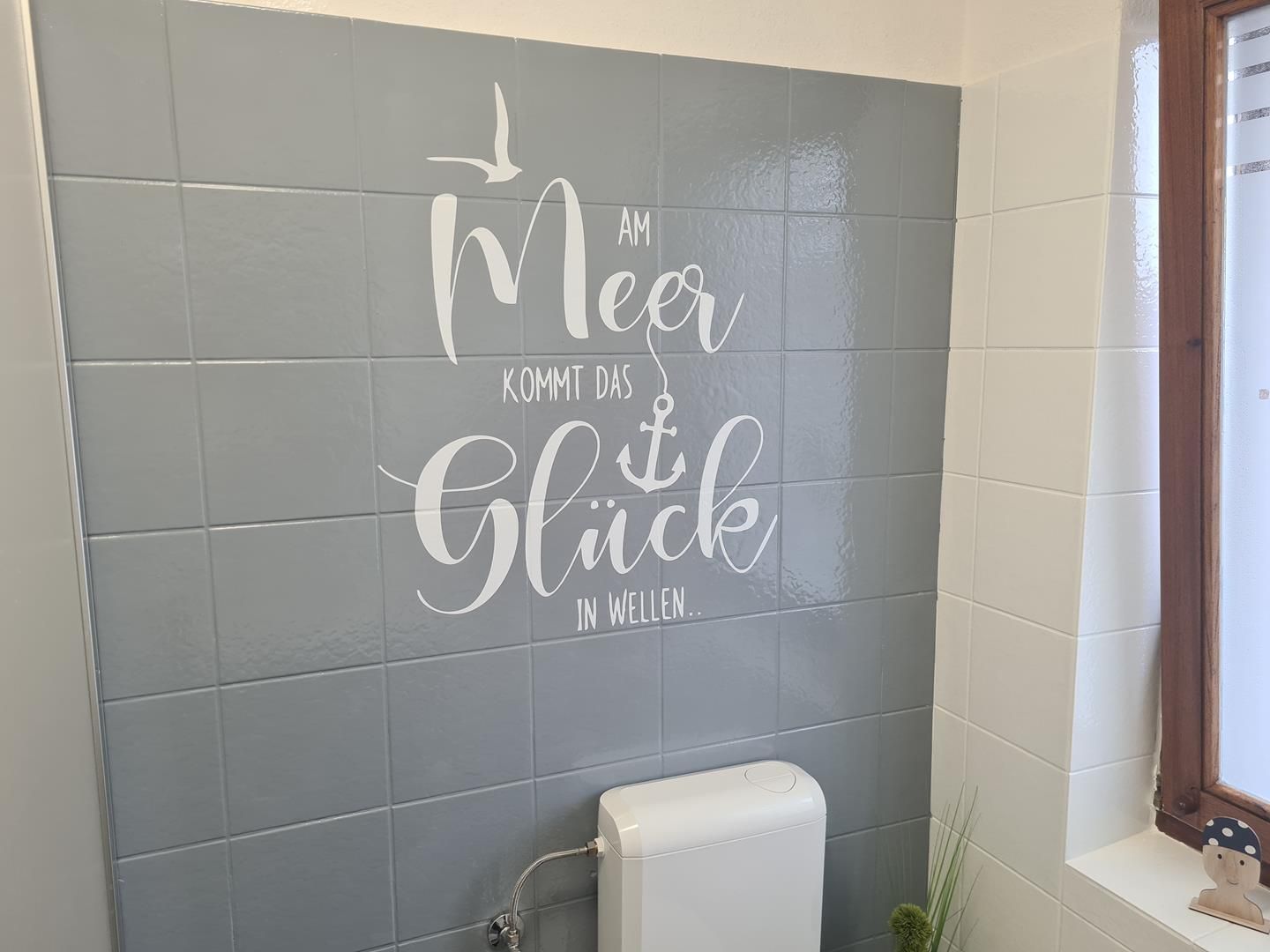  Ferienwohnung Möwenweg 17 Carolinensiel - 