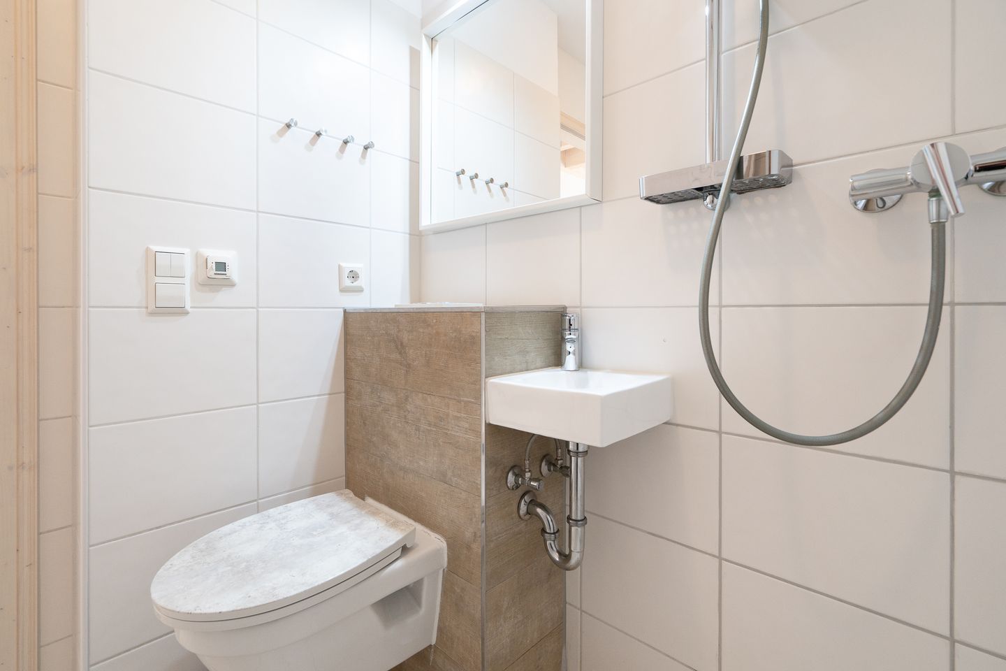 Strandpark Sierksdorf H075 Sierksdorf - Badezimmer