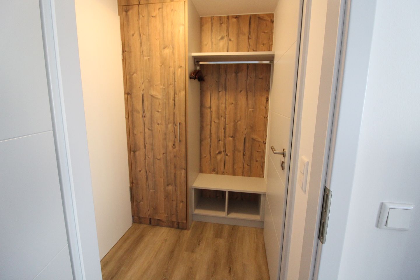 Haus Nordseeresidenz Wohnung 63 Westerland - 