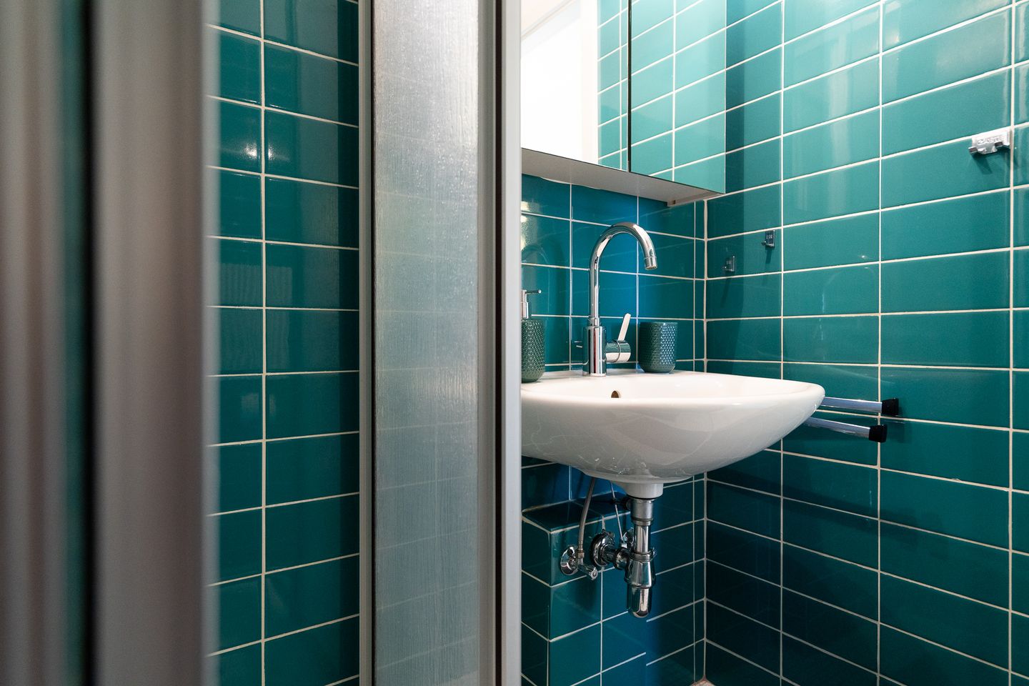 Ferienpark Sierksdorf App.797 - Strandlage Sierksdorf - Badezimmer