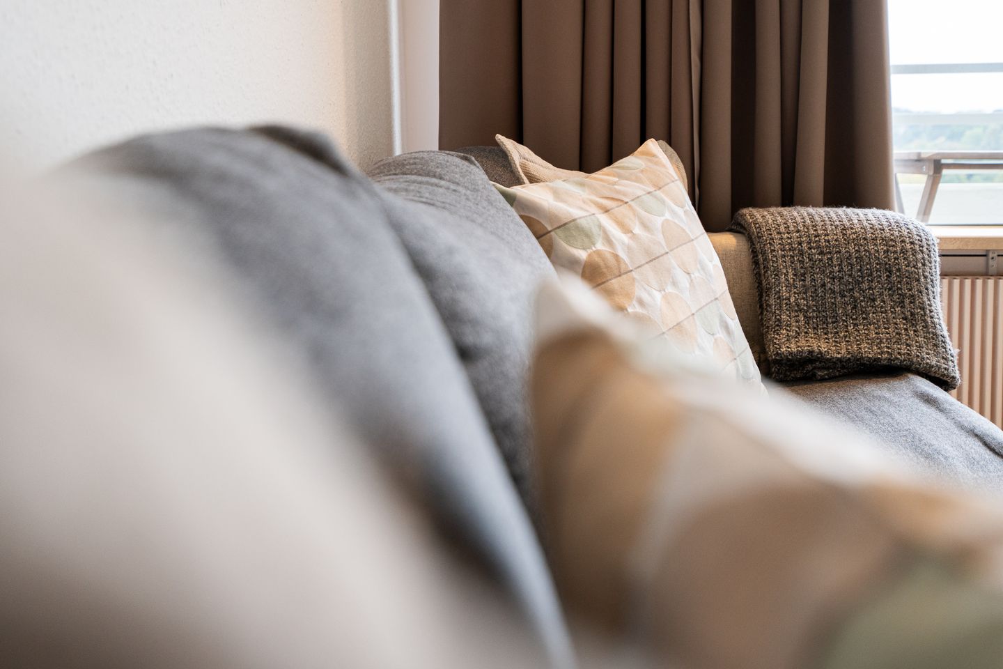 Ferienpark Sierksdorf App.797 - Strandlage Sierksdorf - Dekoratives Detail