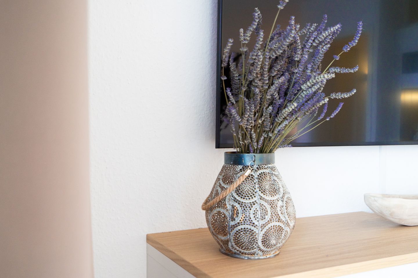 Ferienpark Sierksdorf App.797 - Strandlage Sierksdorf - Dekoratives Detail