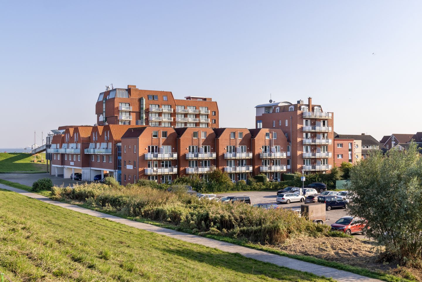  Hus Inselkieker Schillig - Hus Inselkieker