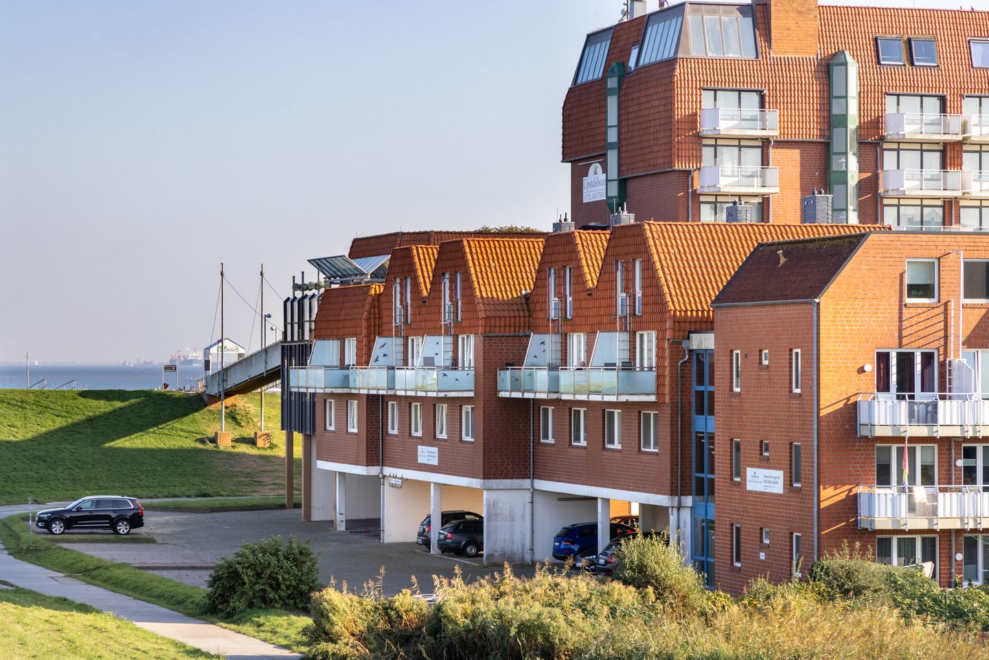  Hus Inselkieker Schillig - Hus Inselkieker