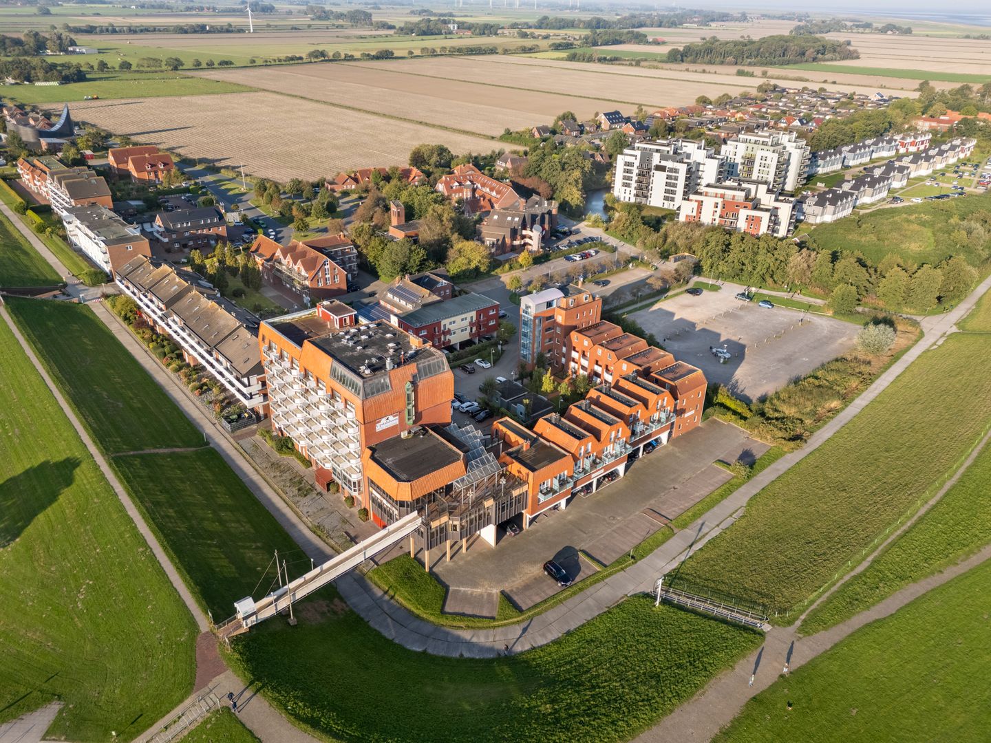  Hus Strandkieker Schillig - Hus Strandkieker