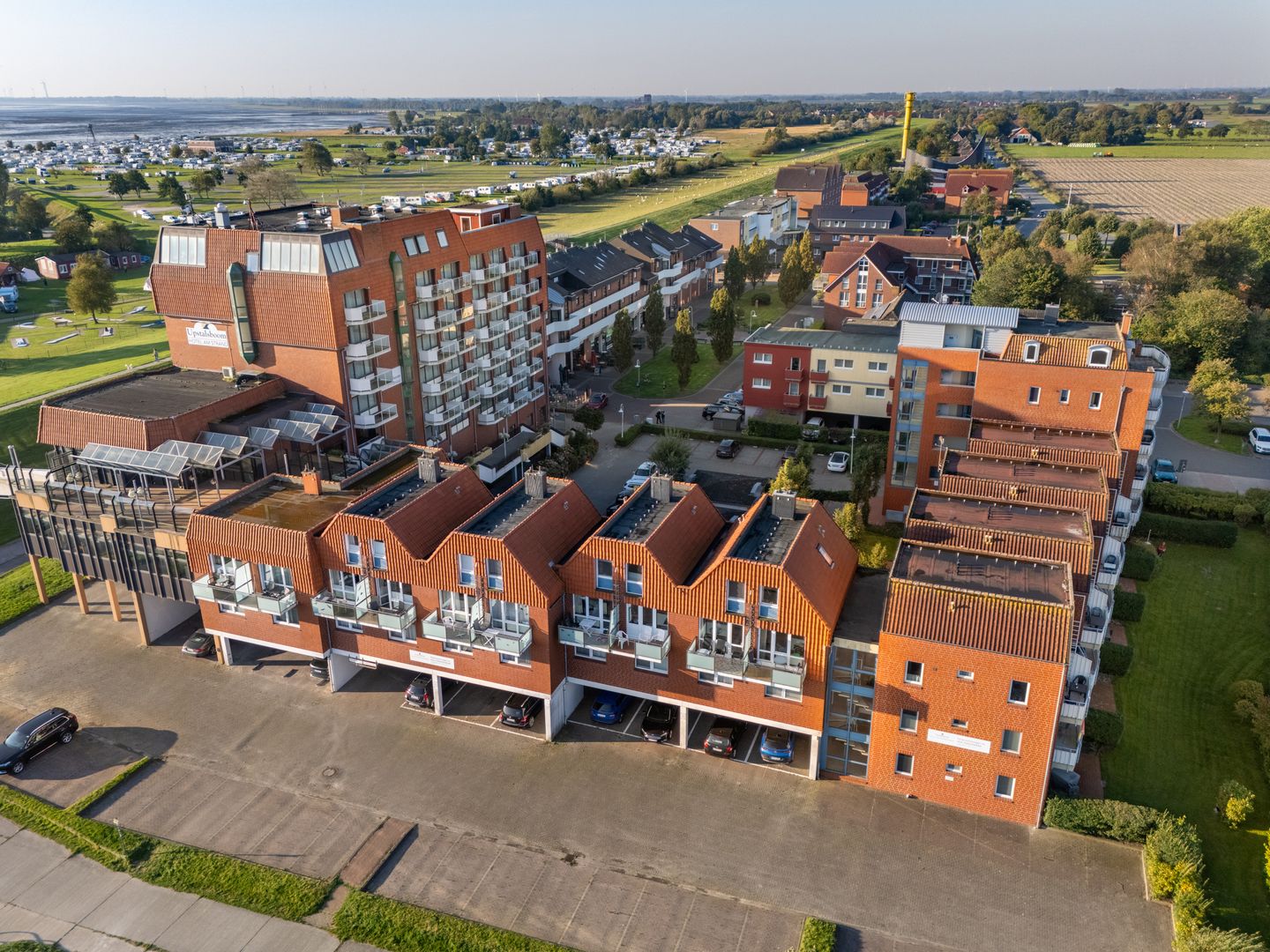  Hus Strandkieker Schillig - Hus Strandkieker