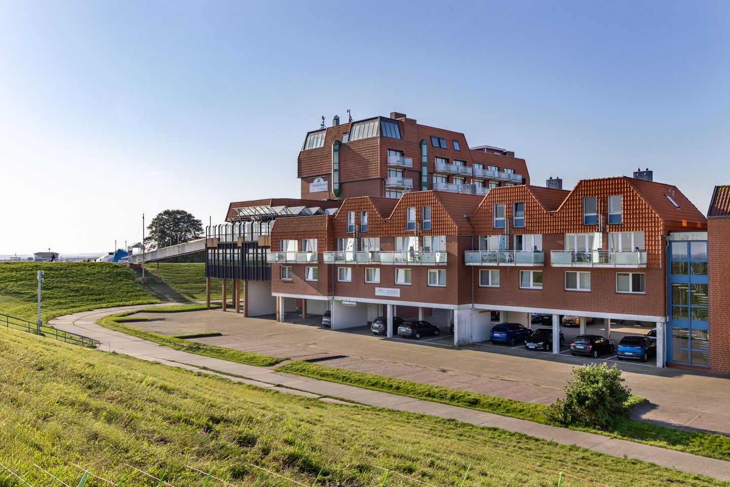  Hus Strandkieker Schillig - Hus Strandkieker