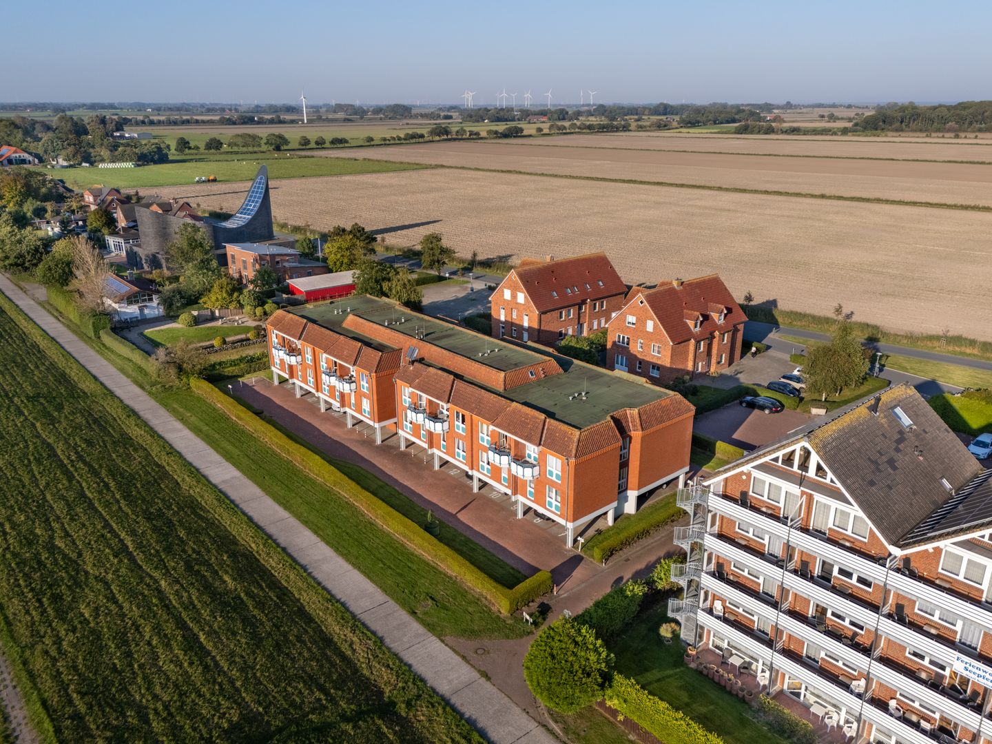 Hus Jadekieker Schillig - Hus Jadekieker