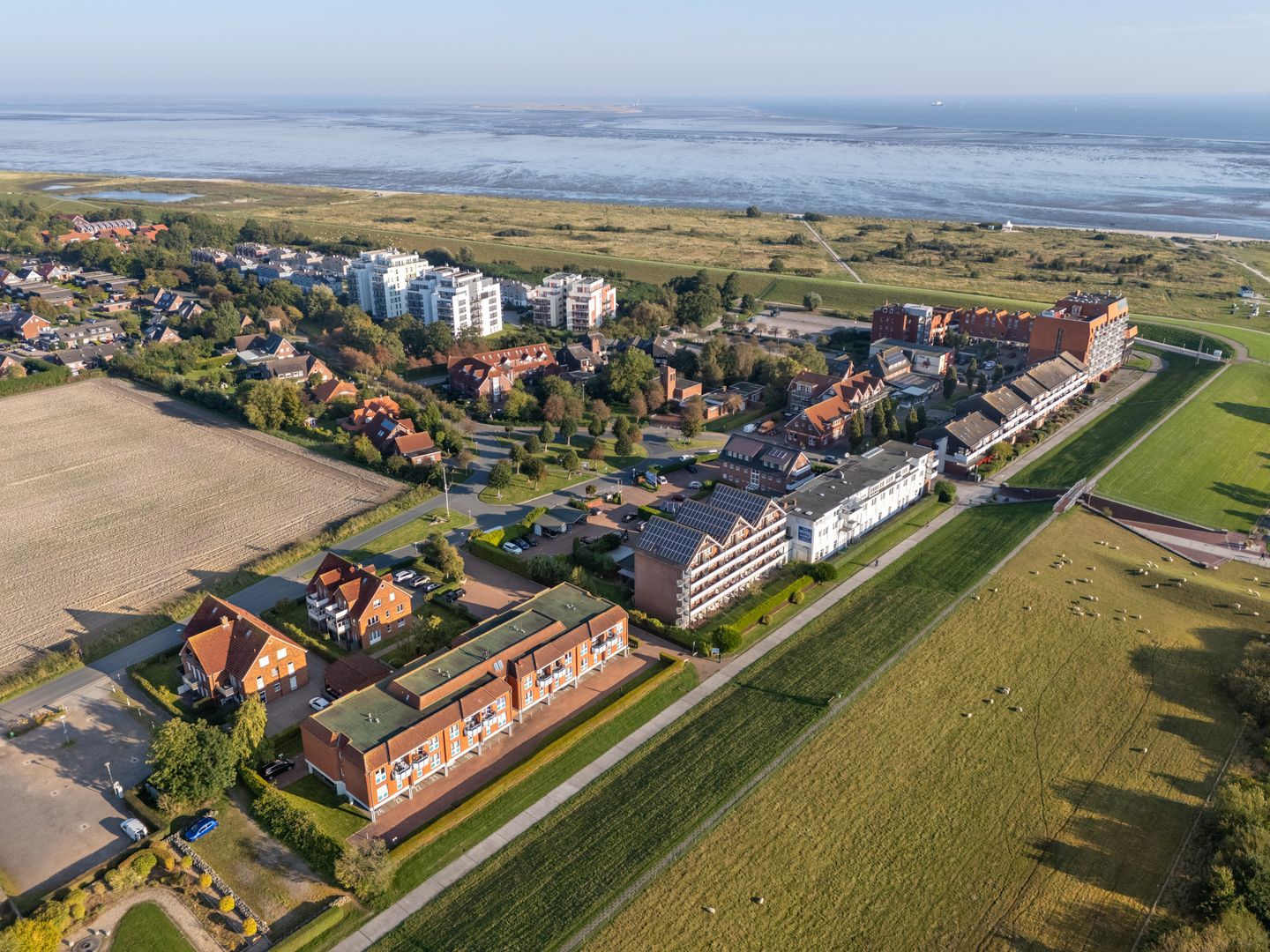  Hus Jadekieker Schillig - Hus Jadekieker