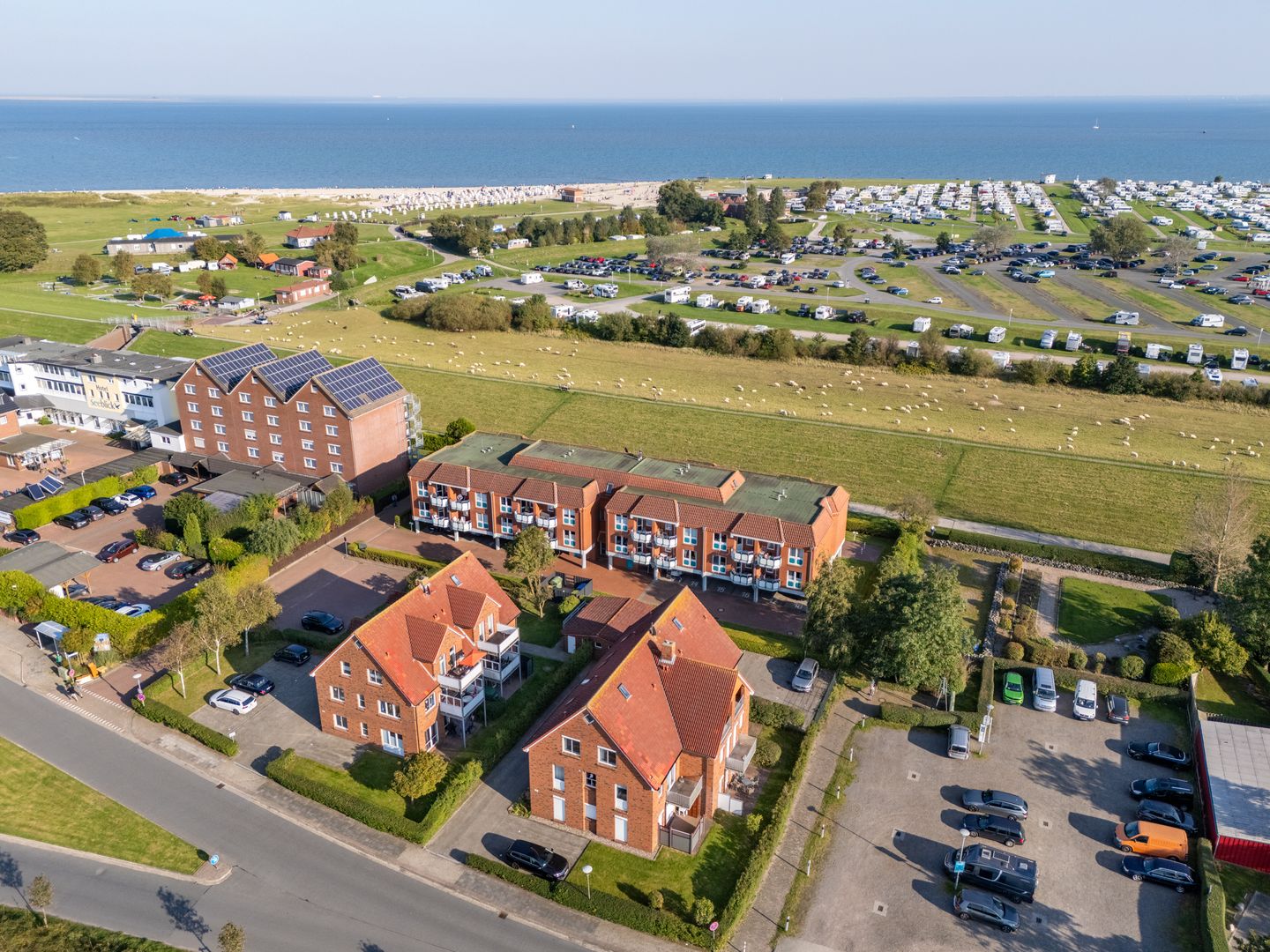  Hus Jadekieker Schillig - Hus Jadekieker