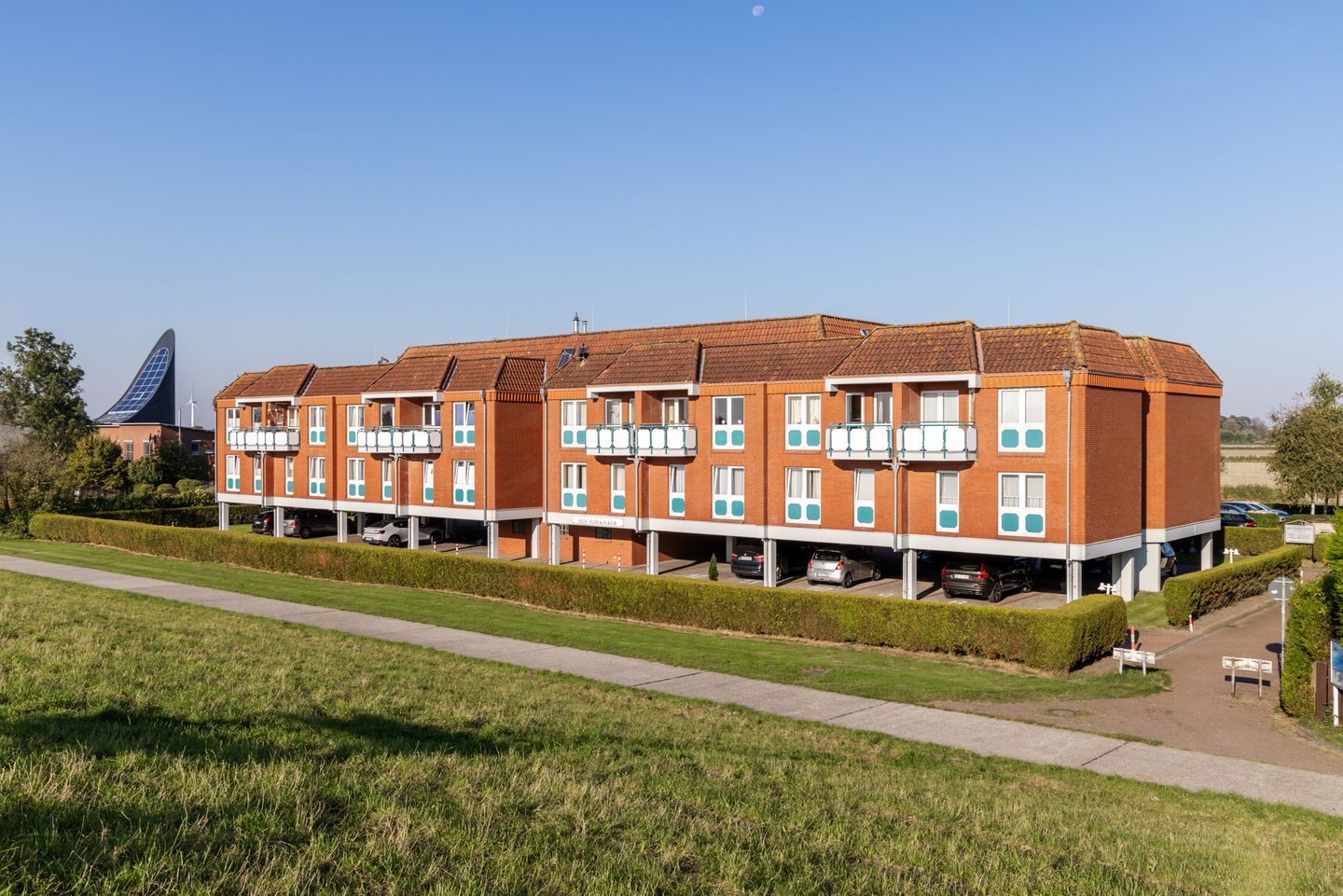  Hus Jadekieker Schillig - Hus Jadekieker