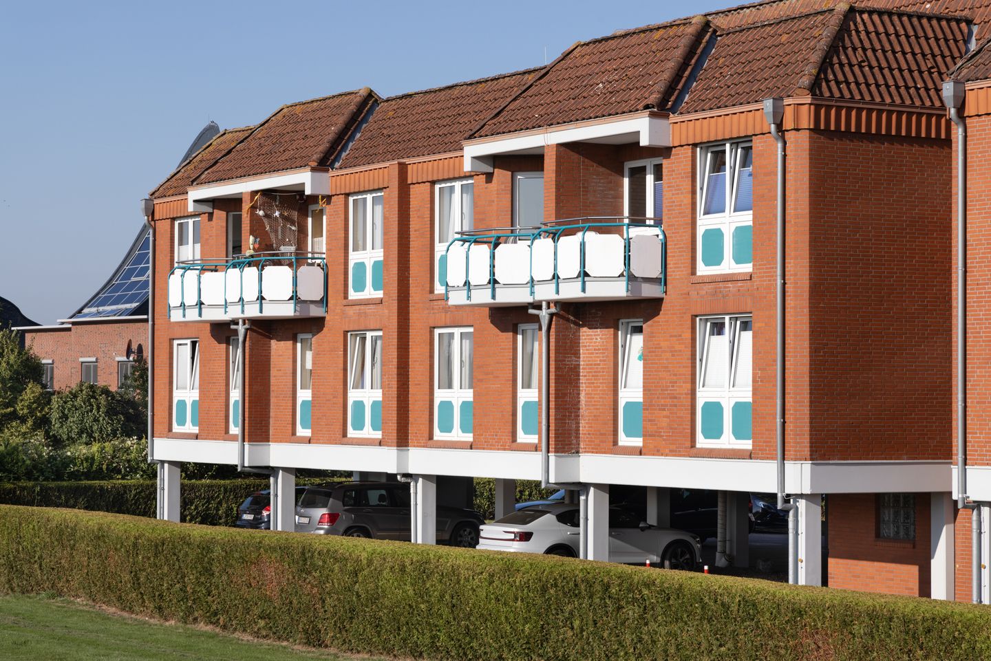  Hus Jadekieker Schillig - Hus Jadekieker