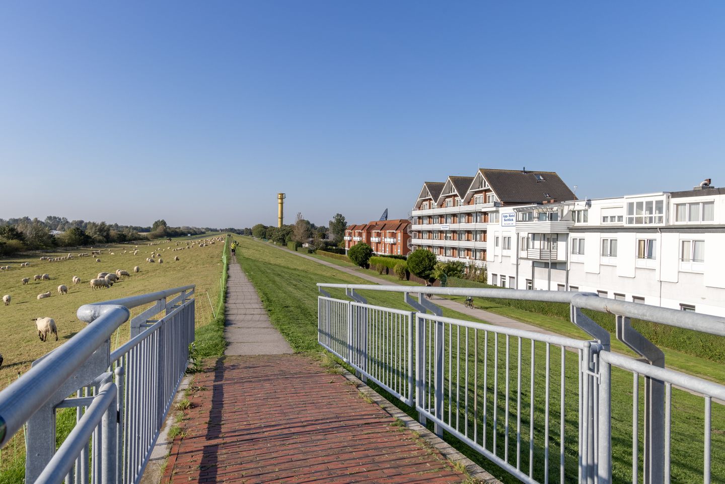  Hus Jadekieker Schillig - Hus Jadekieker