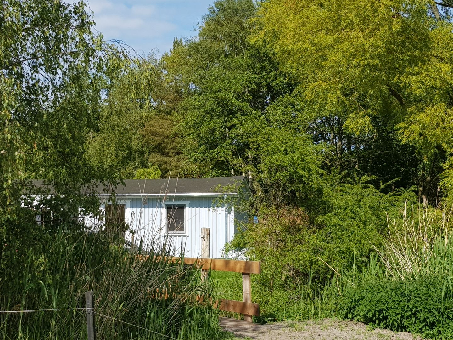  Haus Wellenrauschen Fischland-Darss-Zingst - 