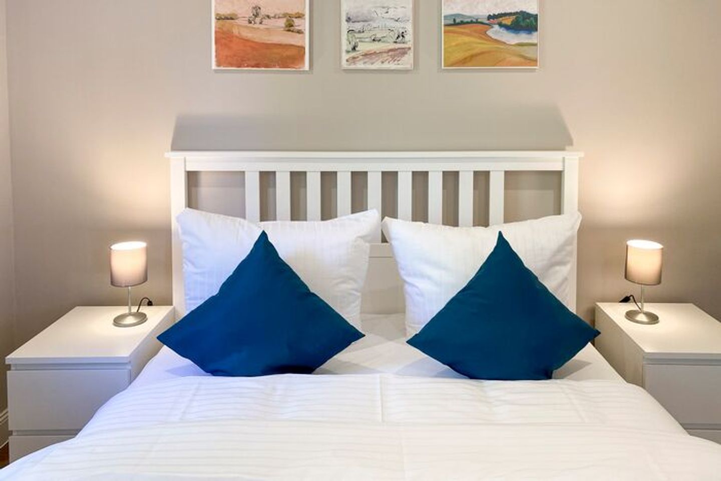  Haus Wellenrauschen Fischland-Darss-Zingst - 