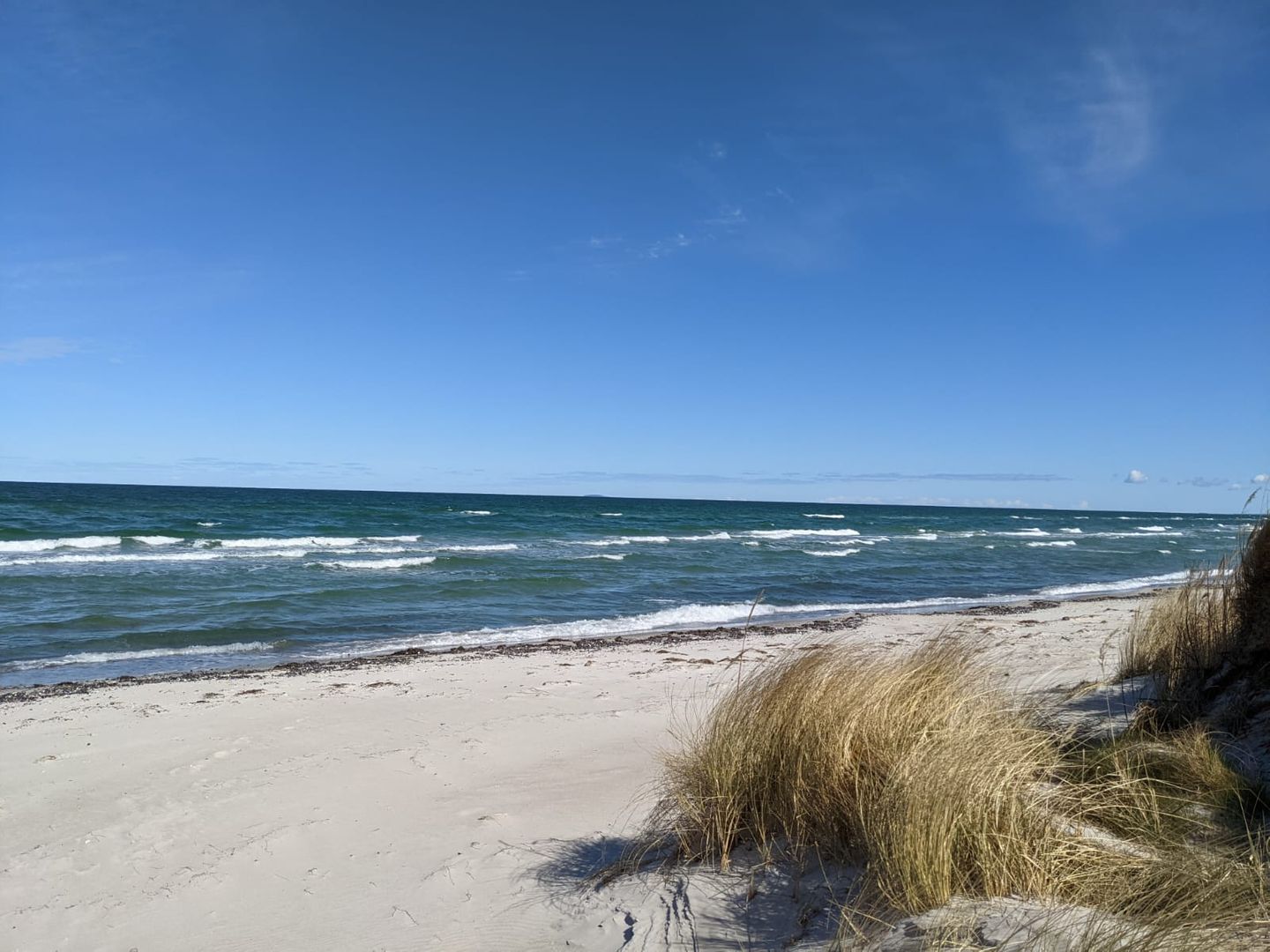  Haus Wellenrauschen Fischland-Darss-Zingst - 