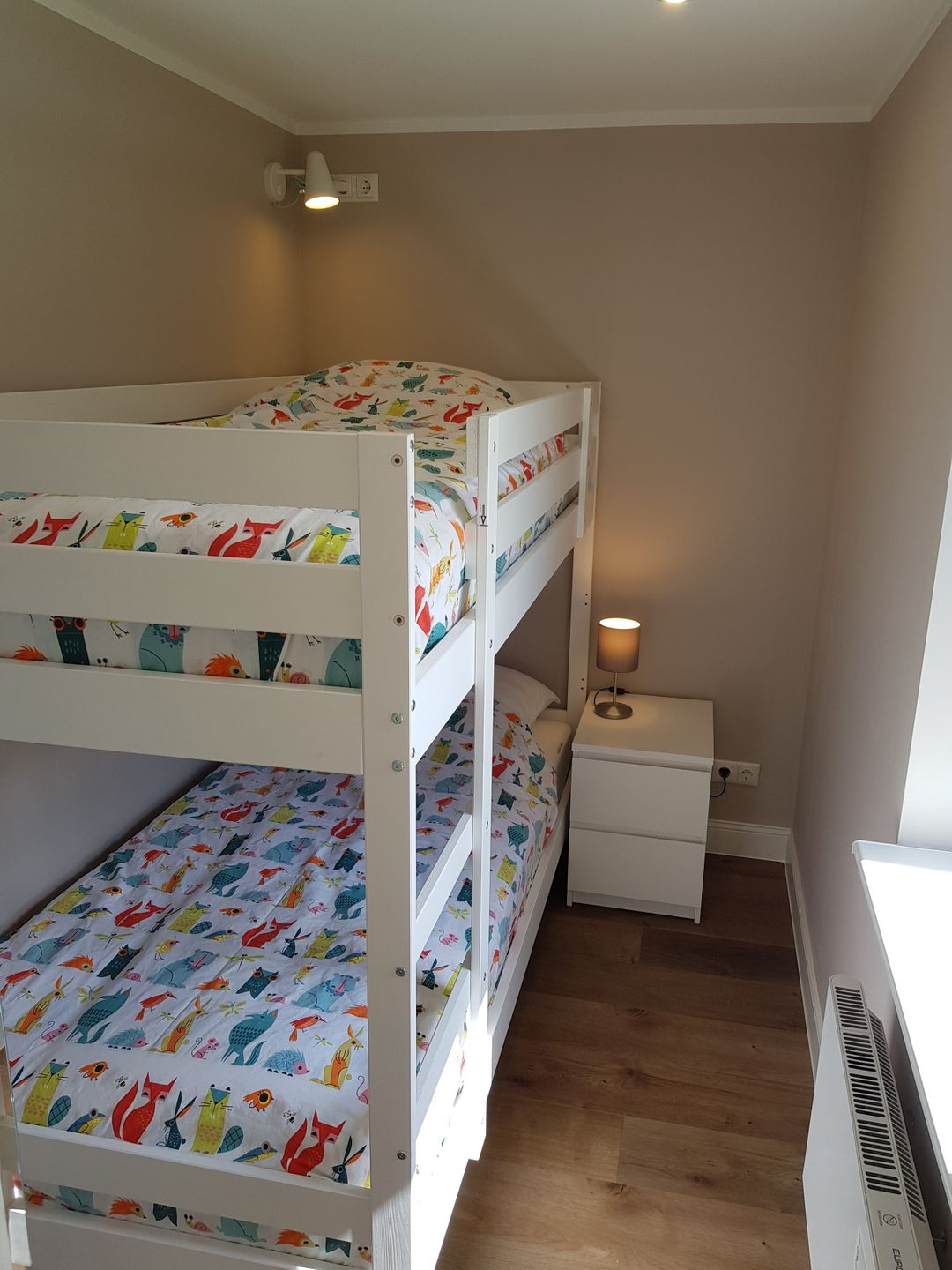  Haus Wellenrauschen Fischland-Darss-Zingst - 