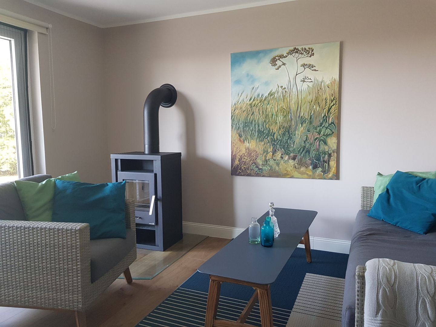  Haus Wellenrauschen Fischland-Darss-Zingst - 