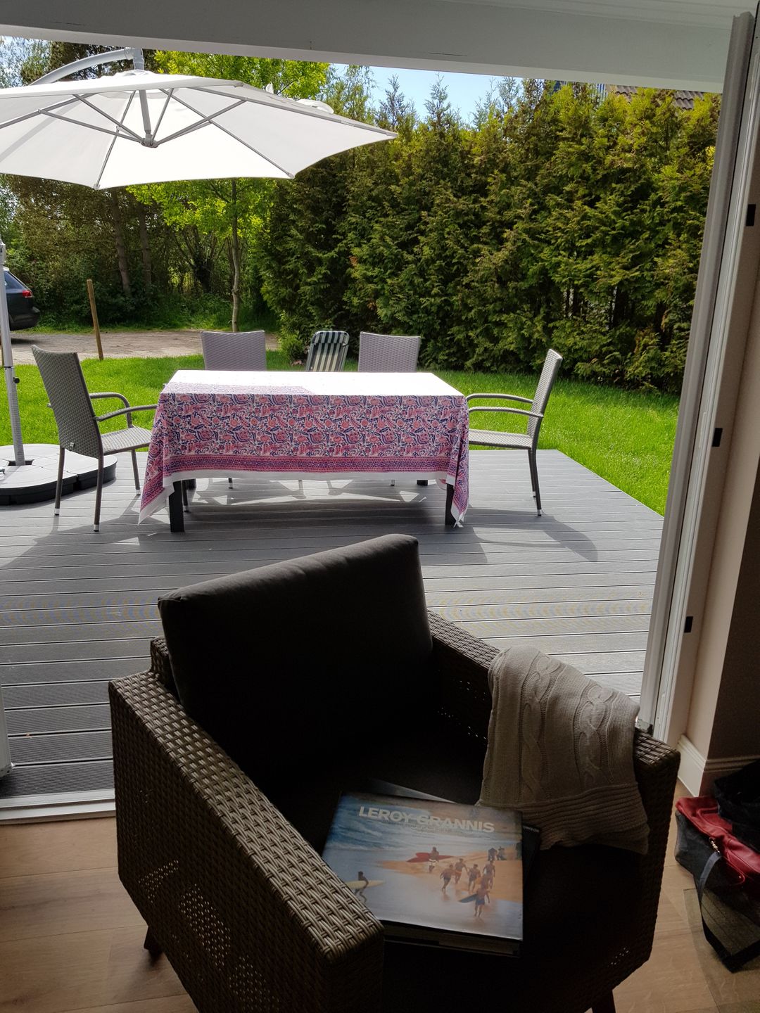  Haus Wellenrauschen Fischland-Darss-Zingst - 