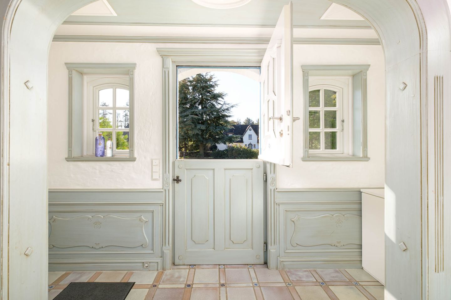 Hark Olufs Whg. 71A Amrum - 