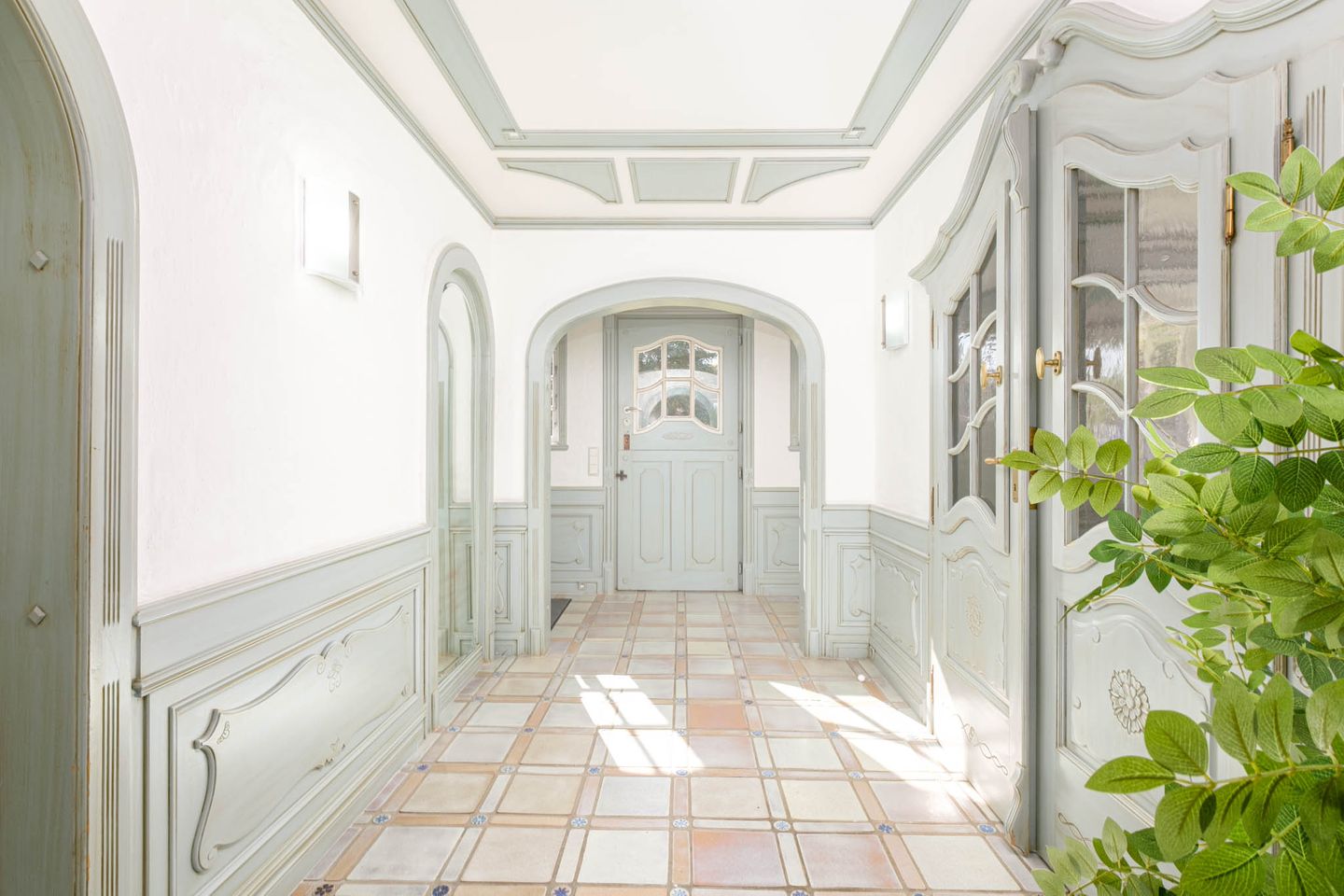 Hark Olufs Whg. 71A Amrum - 