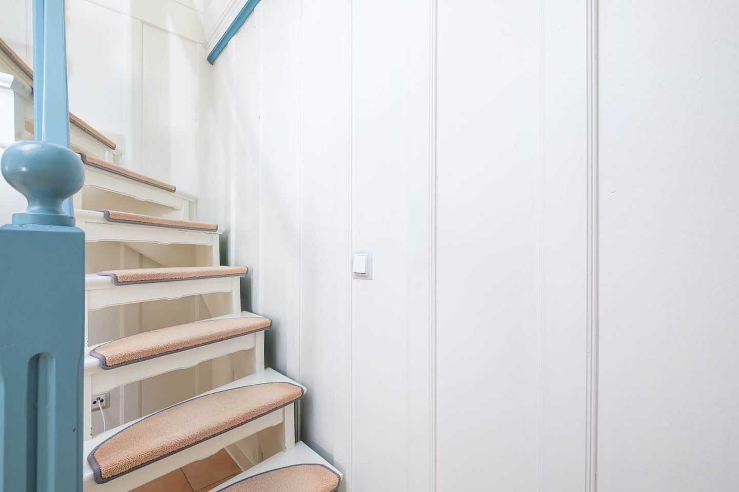 Hark Olufs Whg. 72 Amrum - 