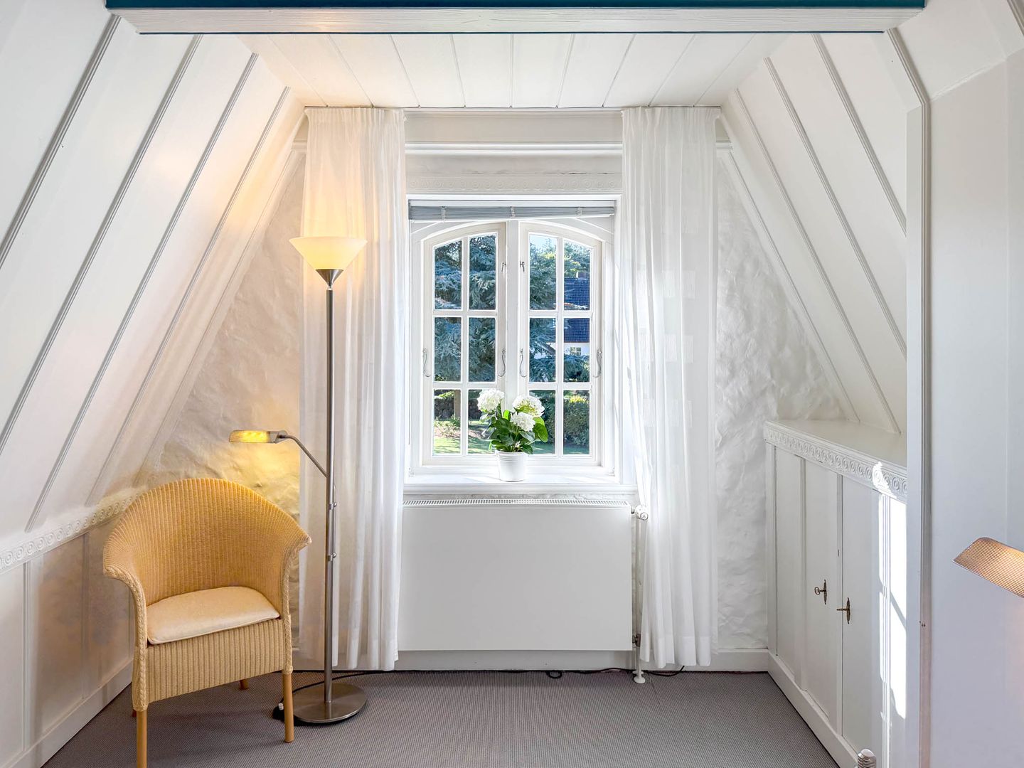 Hark Olufs Whg. 72 Amrum - 