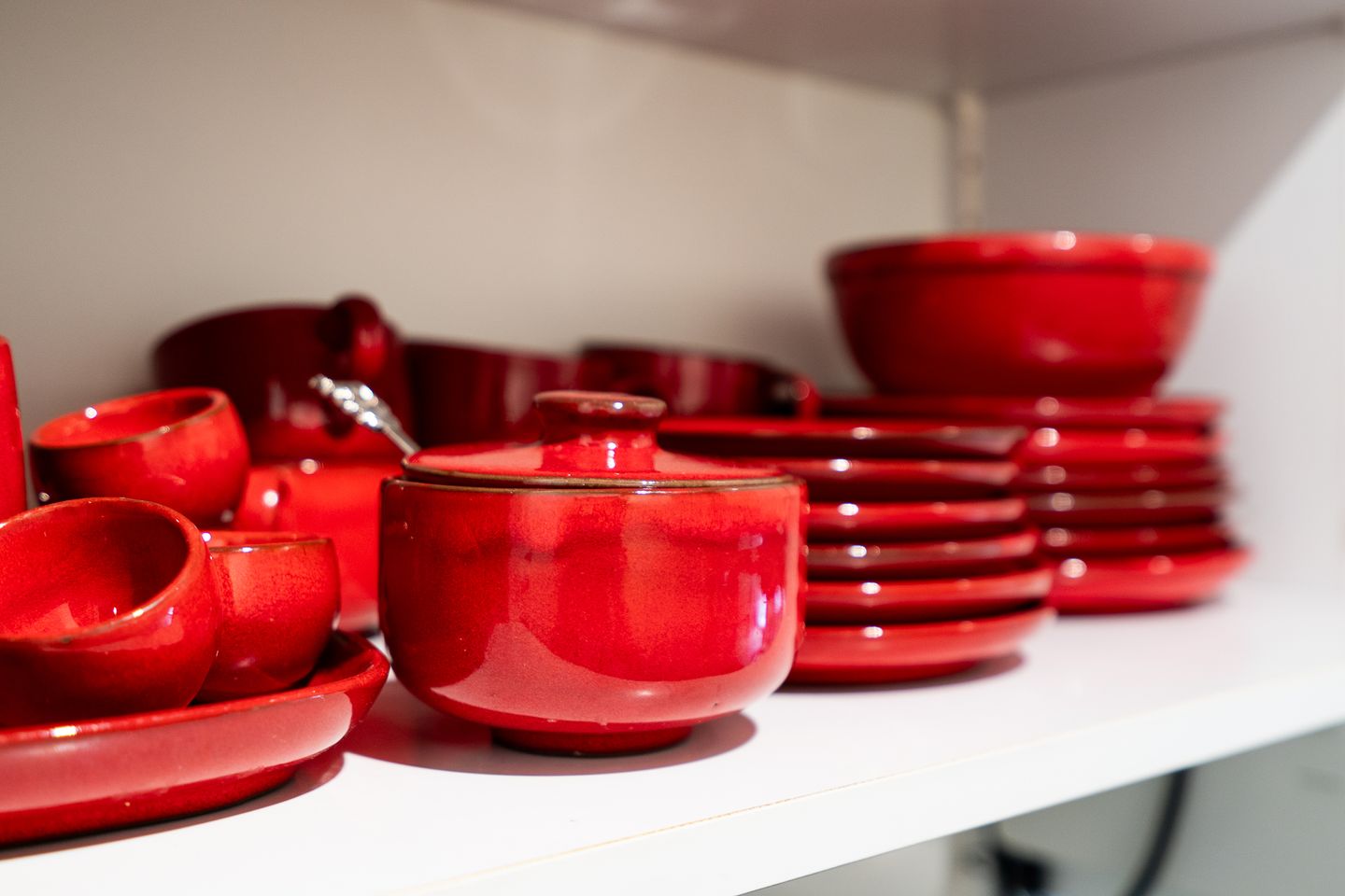  Sonnige Ferienwohnung im Kapitäns-Stil Neustadt in Holstein - Dekoratives Detail